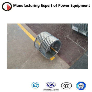 Low Noise for Lkwg Centrifugal Ventilation Fan